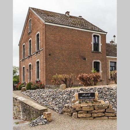 Vakantiewoning Maison Doute Durbuy Bagian luar foto