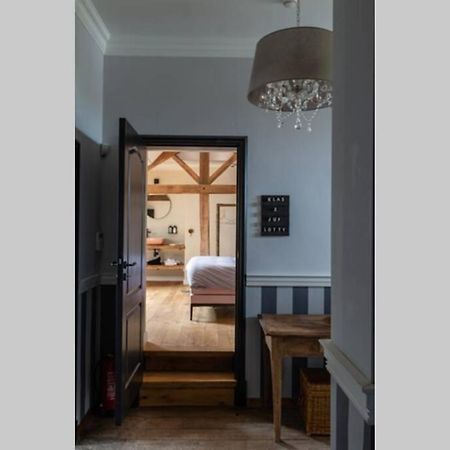 Vakantiewoning Maison Doute Durbuy Bagian luar foto