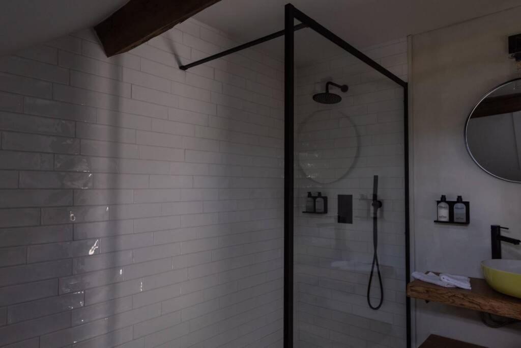 Vakantiewoning Maison Doute Durbuy Bagian luar foto