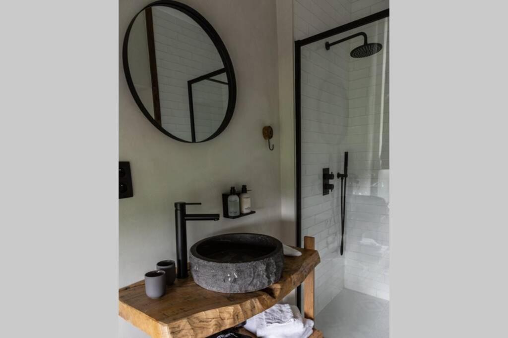 Vakantiewoning Maison Doute Durbuy Bagian luar foto